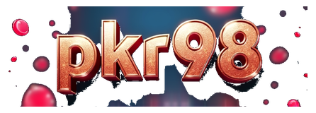 pkr 98 logo