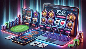 pkr 98 Slot Categories aur Live Table Streams