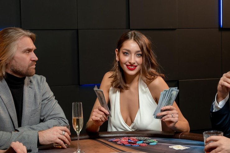 pkr 98 Live Casino