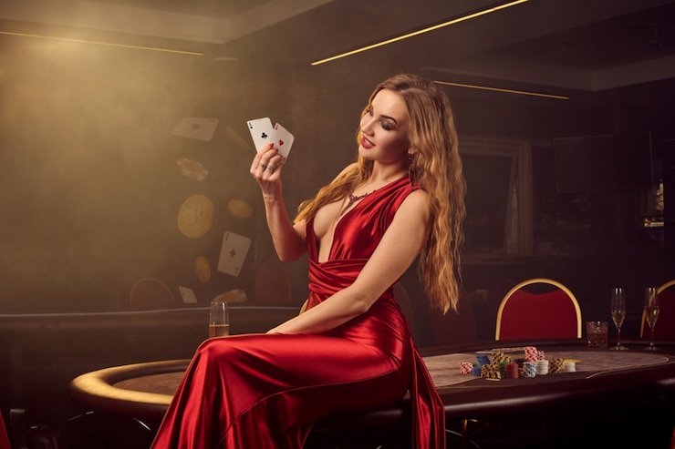 pkr 98 Slots
