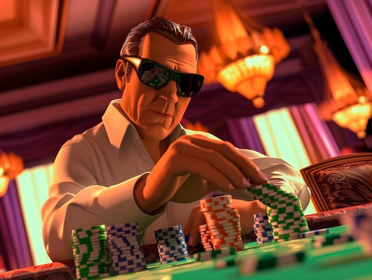 pkr 98 Sportsbook